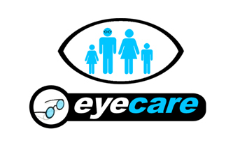 Eye Care Logo Design