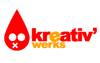Kreativ Werks Logo Design
