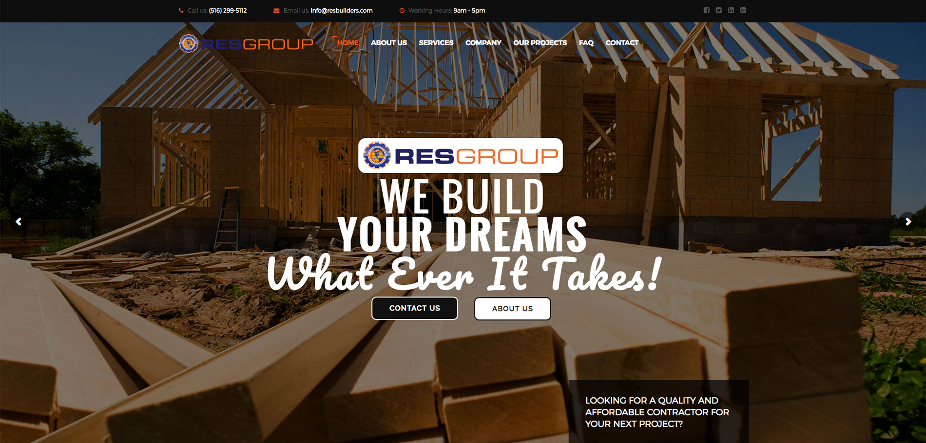 RES Group