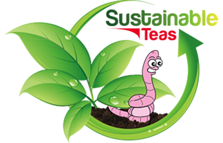 Sustainable Teas