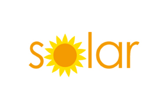 Solar Company: Logo For Solar Company
